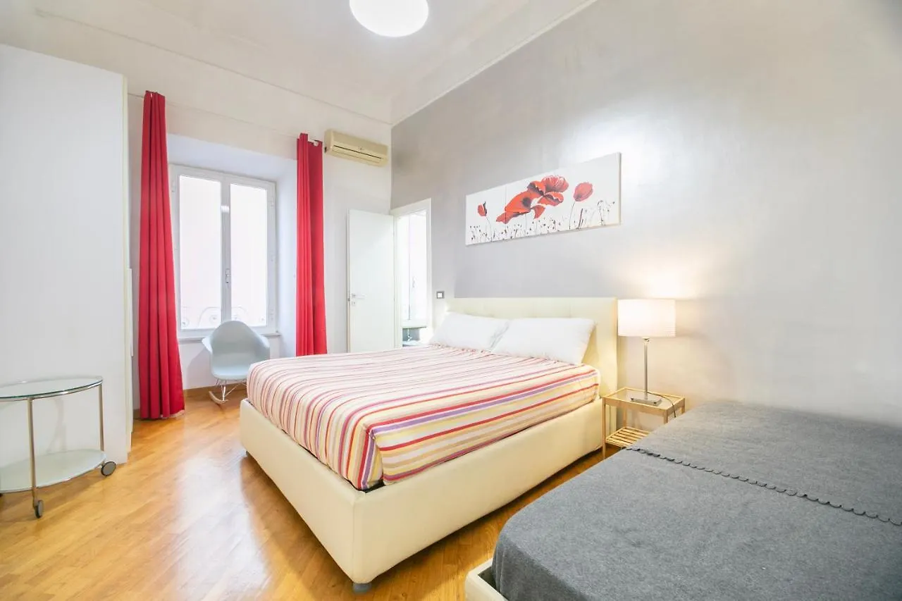 Vatican Apartment - Sister'S Place Rome