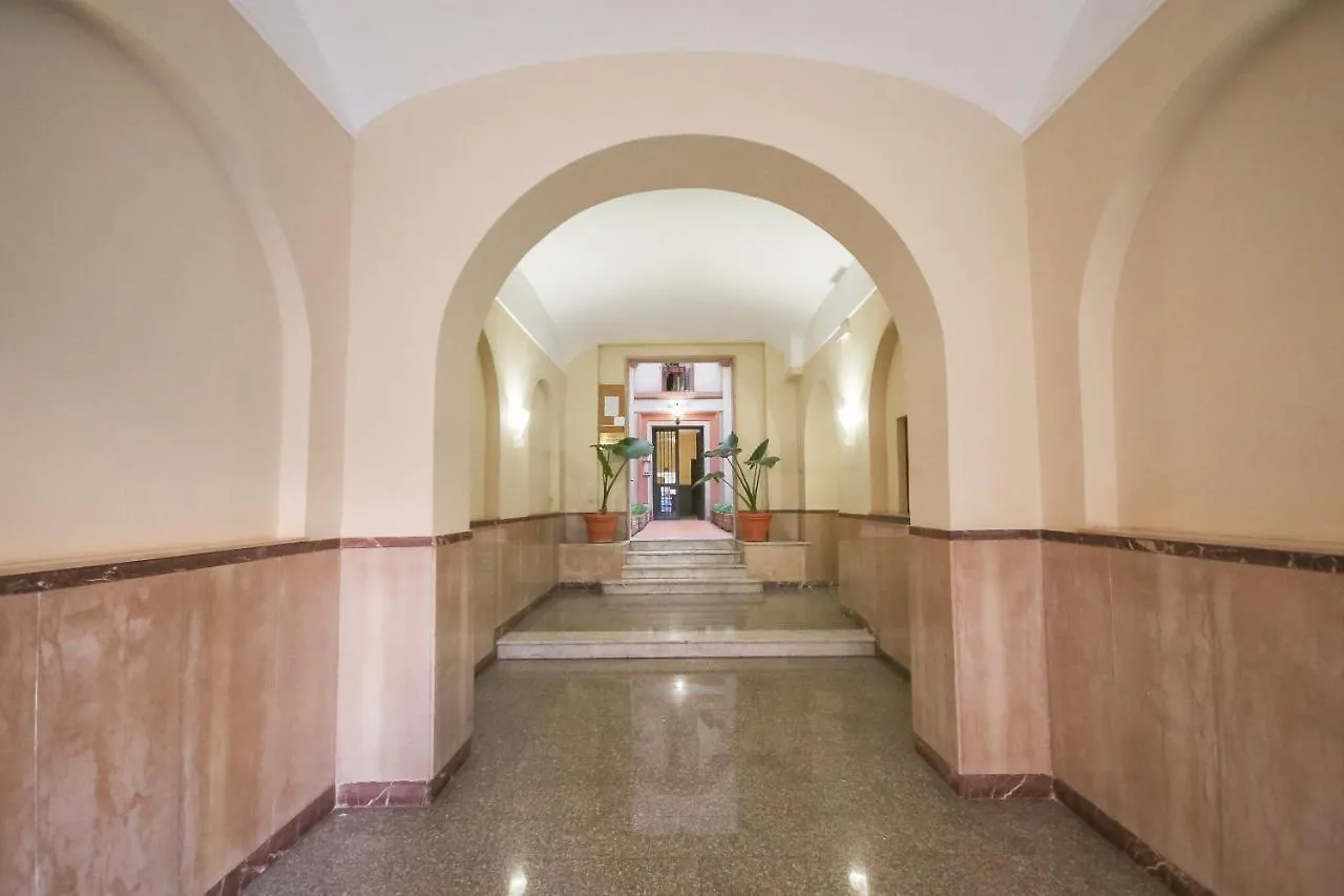 Vatican Apartment - Sister'S Place Rome