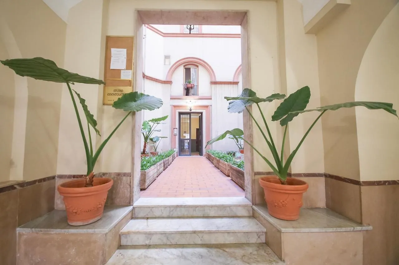 Vatican Apartment - Sister'S Place Rome
